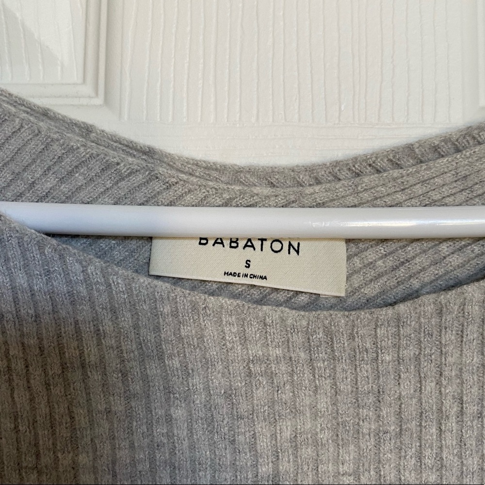 Babaton Sweater/Top - Picture 5 of 5